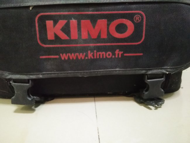 ขายเครื่องวัดเปอร์เซ็นต์ คาบอน ที่ปล่องควันของ บอยเลอร์